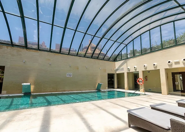 Appartamento Sea-view Luxurious On The Of Etepona Estepona