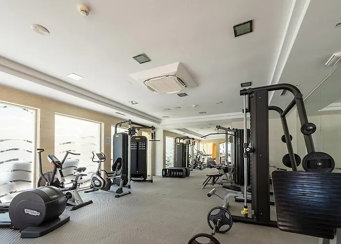 Sea-view Luxurious On The Of Etepona *