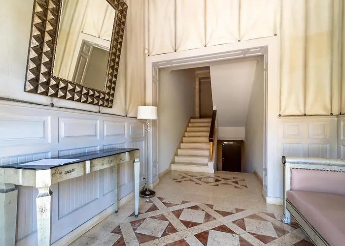 Sea-view Luxurious On The Of Etepona *