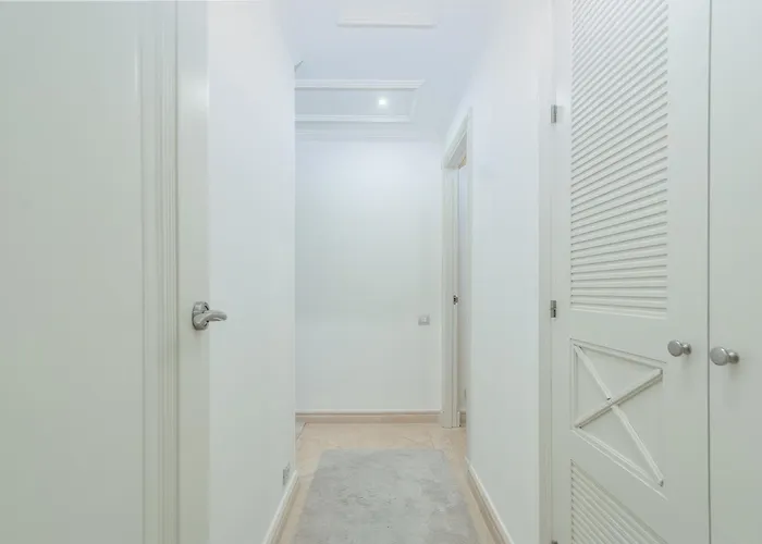 Sea-view Luxurious On The Of Etepona Appartamento Estepona