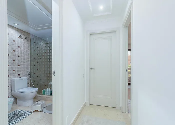 Appartamento Sea-view Luxurious On The Of Etepona *