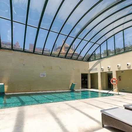 Lejlighed Sea-view Luxurious On The Of Etepona Estepona