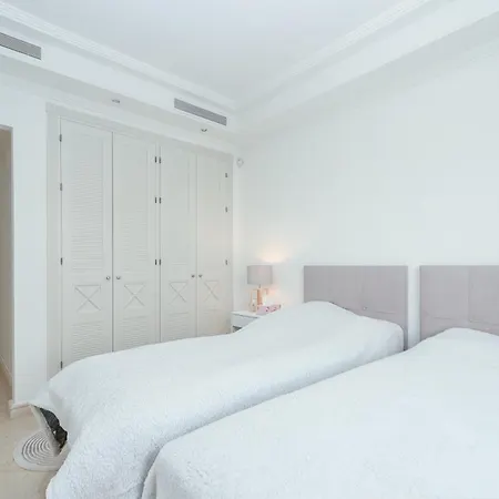 Sea-view Luxurious On The Of Etepona * 에스테포나