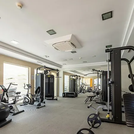 Sea-view Luxurious On The Of Etepona *