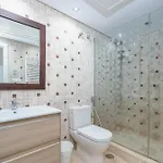Sea-view Luxurious On The Of Etepona
