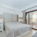 Sea-view Luxurious On The Of Etepona