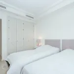 Sea-view Luxurious On The Of Etepona * Εστεπόνα