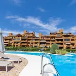 Διαμέρισμα Sea-view Luxurious On The Of Etepona *