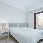 Sea-view Luxurious On The Of Etepona * Εστεπόνα